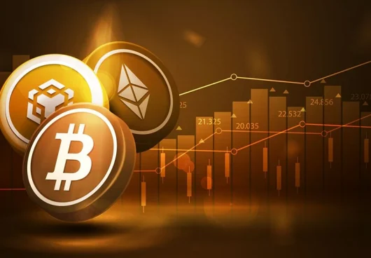 Прогноз цен на Bitcoin в 2025 году