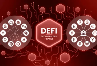 DeFi: революция в финансах или пузырь?