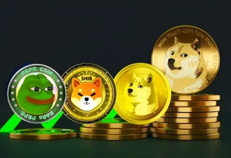 Анализ мем-коинов: Dogecoin и Shiba Inu