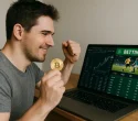 Как криптоинвесторы открыли для себя ставки: неожиданное слияние миров