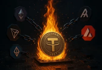 USDT уходит с пяти блокчейнов: что это значит и как перевести средства вовремя
