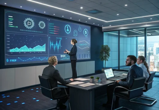 Токенизация активов в крипте 2026: как RWA проекты захватывают рынок